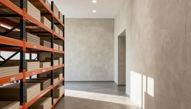 材质选择对室内设计使用维护的影响分析