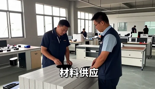 选择沂水凯誉建筑装饰工程有限公司材料供应的几个理由